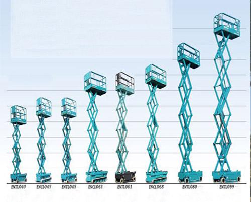 Thang nâng điện Thang nâng điện